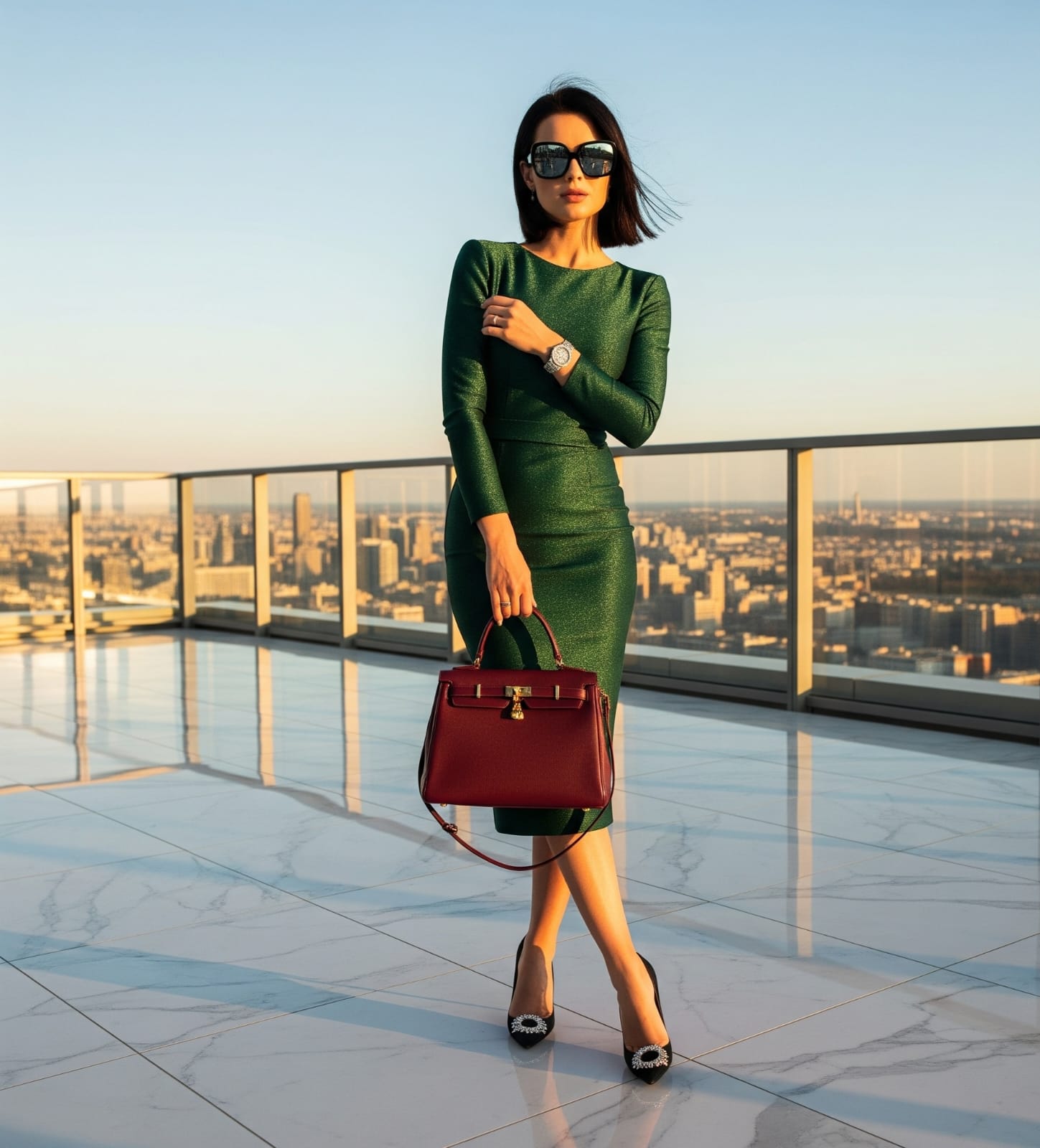 Women Shoes & Accessories